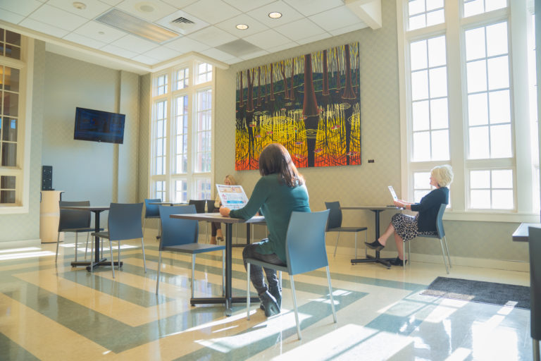 Lafayette Surgical Specialty Hospital